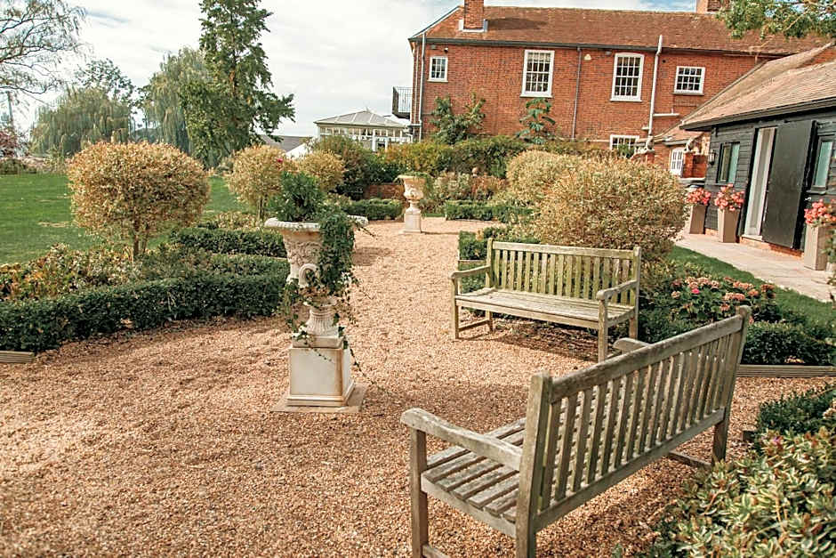 B&B Downham Hall