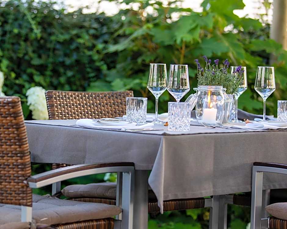 Romantikhotel Kleber Post