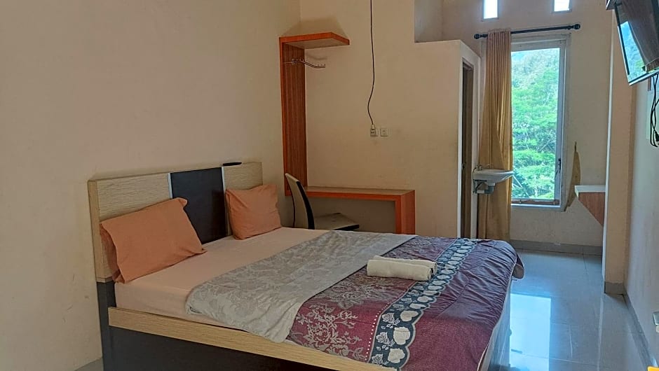 Hotel Manggasa Makale