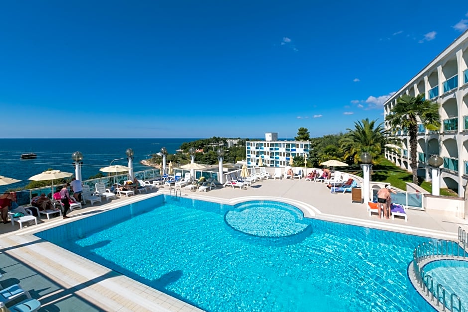 Hotel Gran Vista Plava Laguna