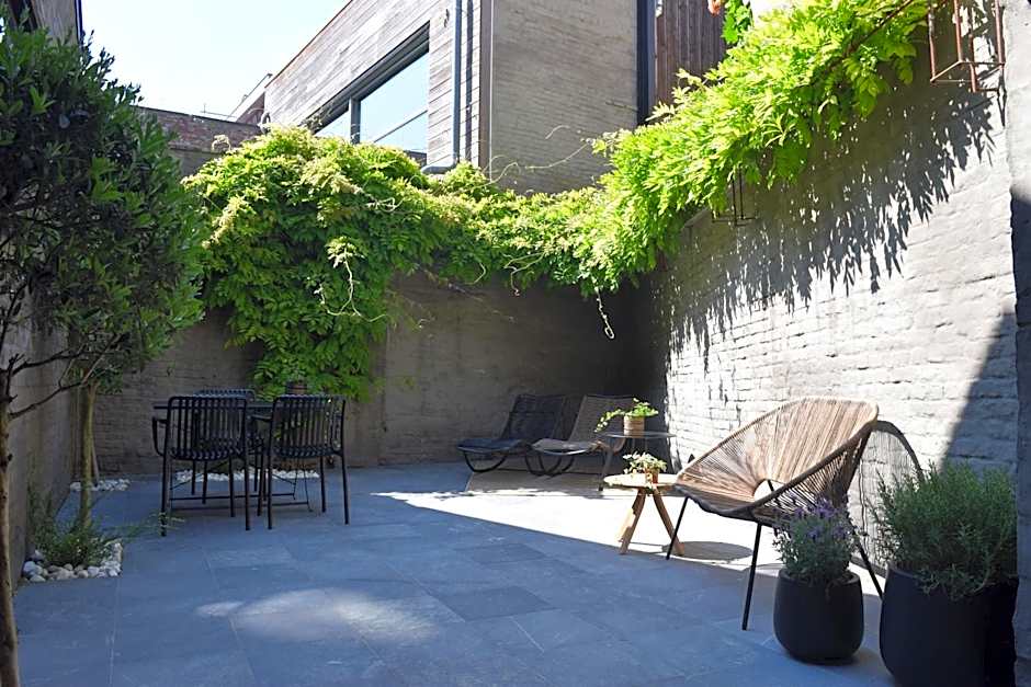 Holiday Home La Petite Maison