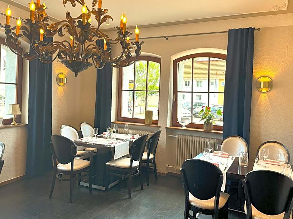 Gasthaus Lamm