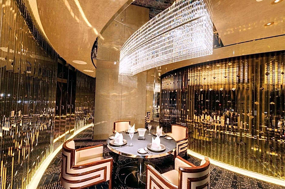 Grand Lisboa Macau