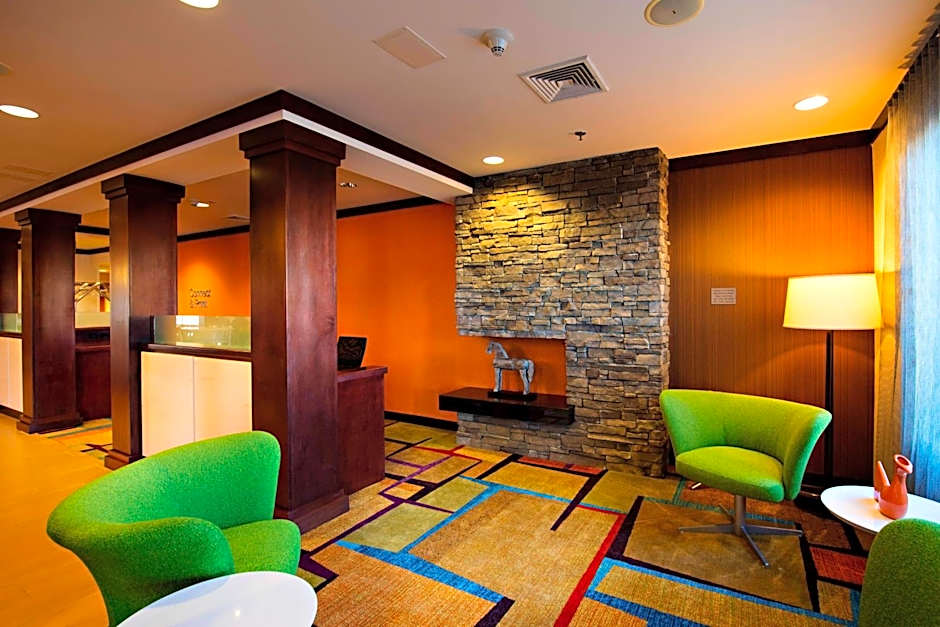 Fairfield Inn & Suites by Marriott Tifton