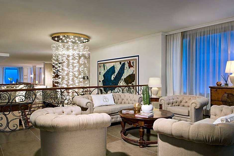 Hotel Byron Bellavista