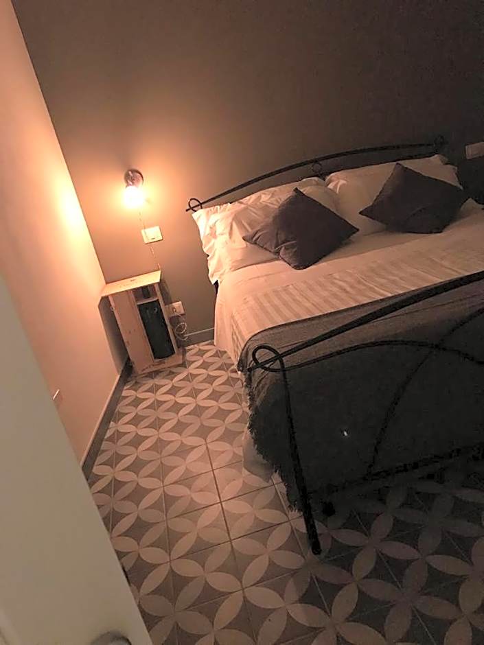 Al biancospino- Camere- Ristorante