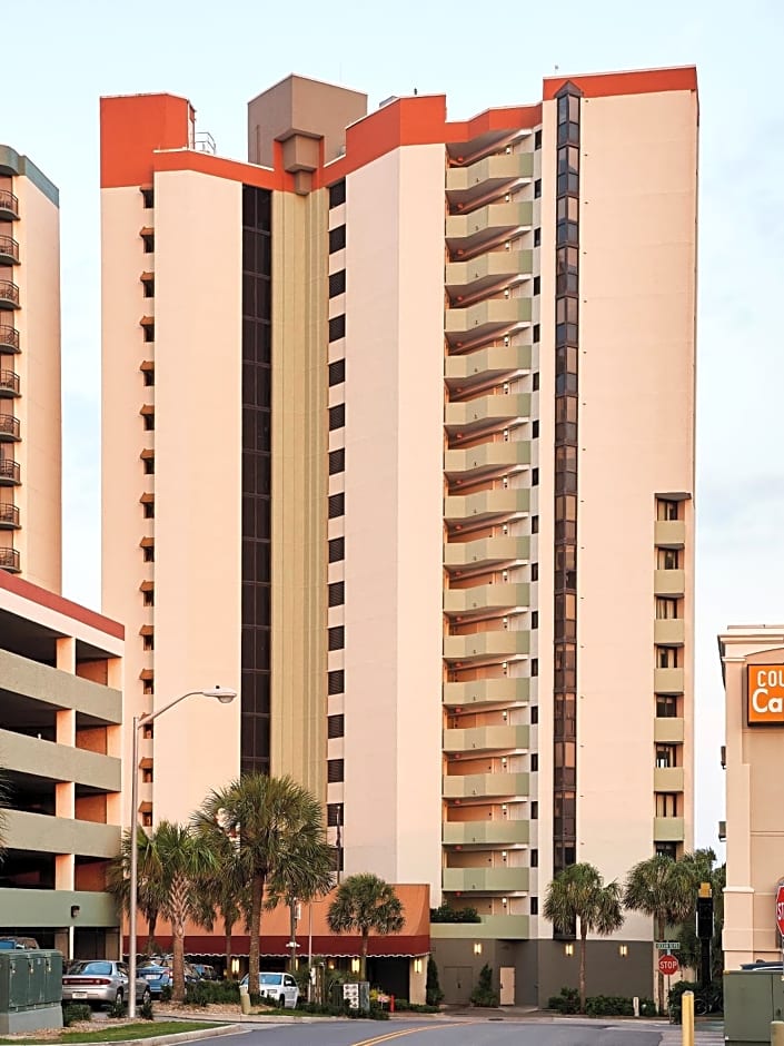 The Strand - A Boutique Resort
