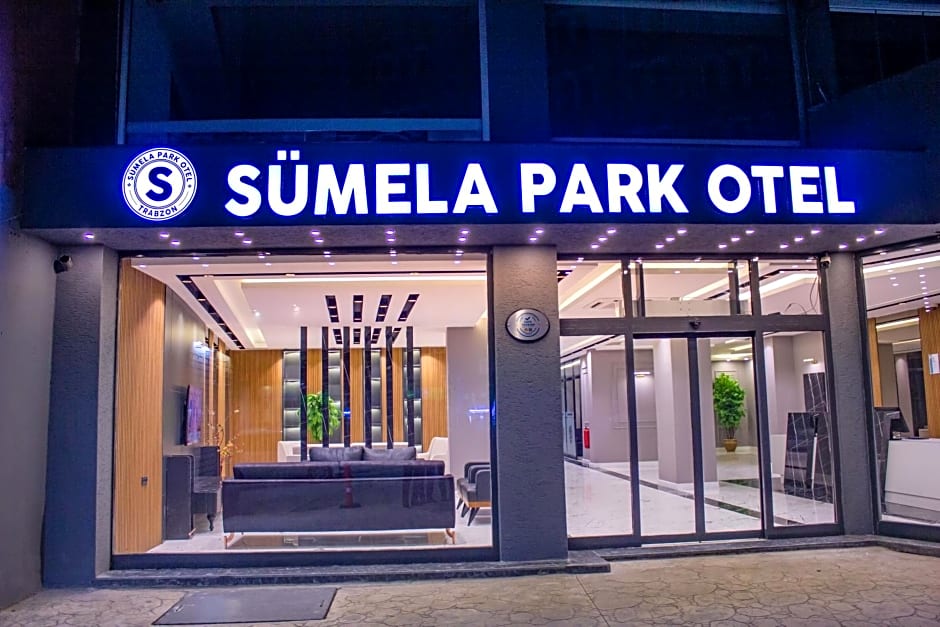 Sumela Park Hotel