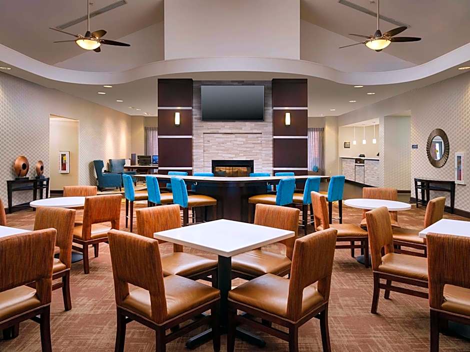 Homewood Suites by Hilton Atlanta NW/Kennesaw-Town Center