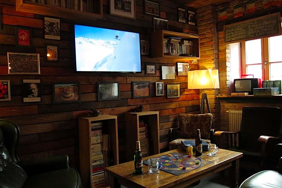 Liptov Lodge