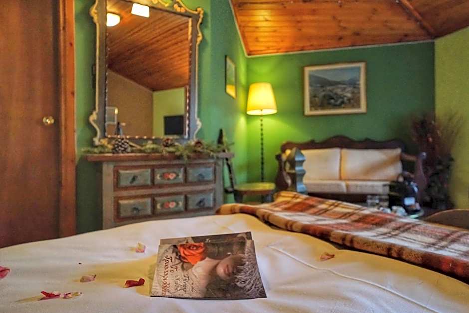 To Balkoni tis Agorianis