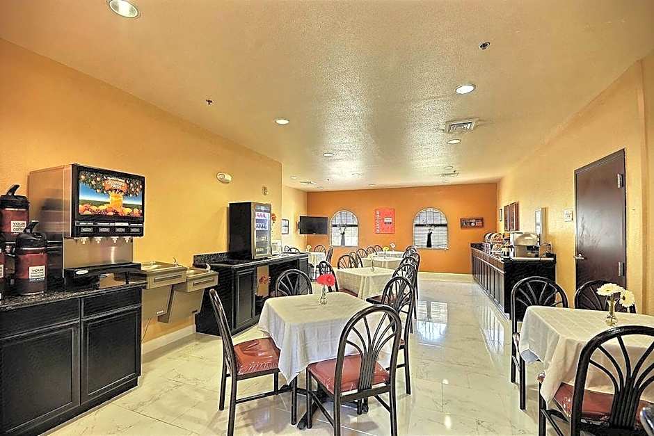 Country Inn & Suites by Radisson, The Woodlands