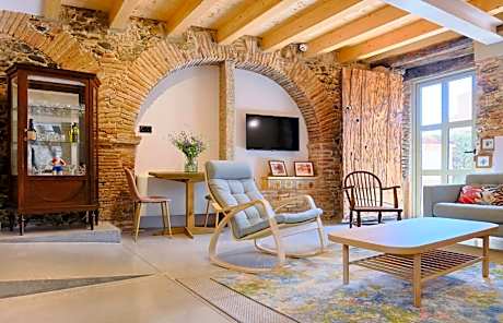 Hotel Molí Cardedeu