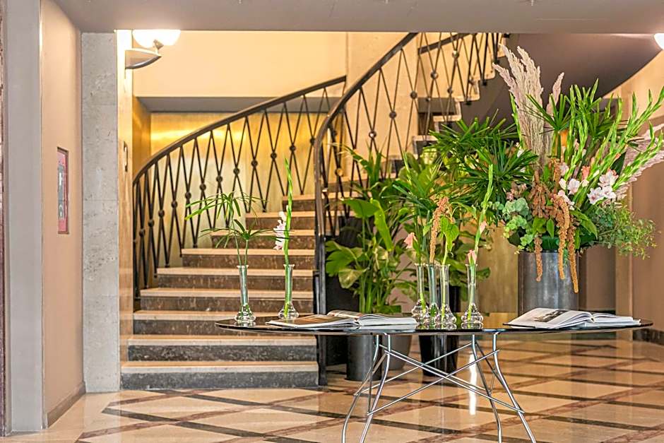 Bianca Maria Palace Hotel