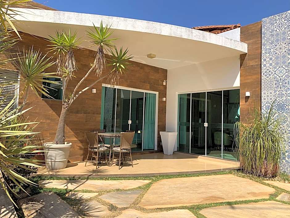 Suíte com Vista para o Lago em Capitólio em Escarpas do Lago