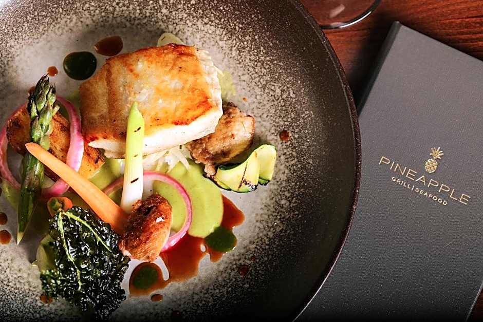 Meldrum House Hotel Golf And Country Estate