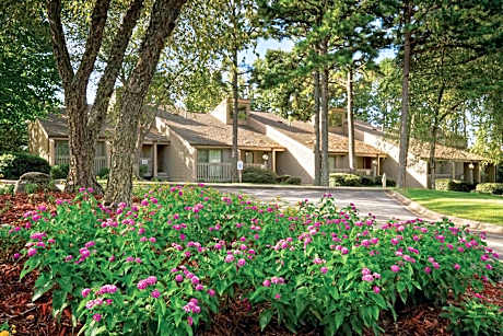 Wyndham Resort at Fairfield Bay