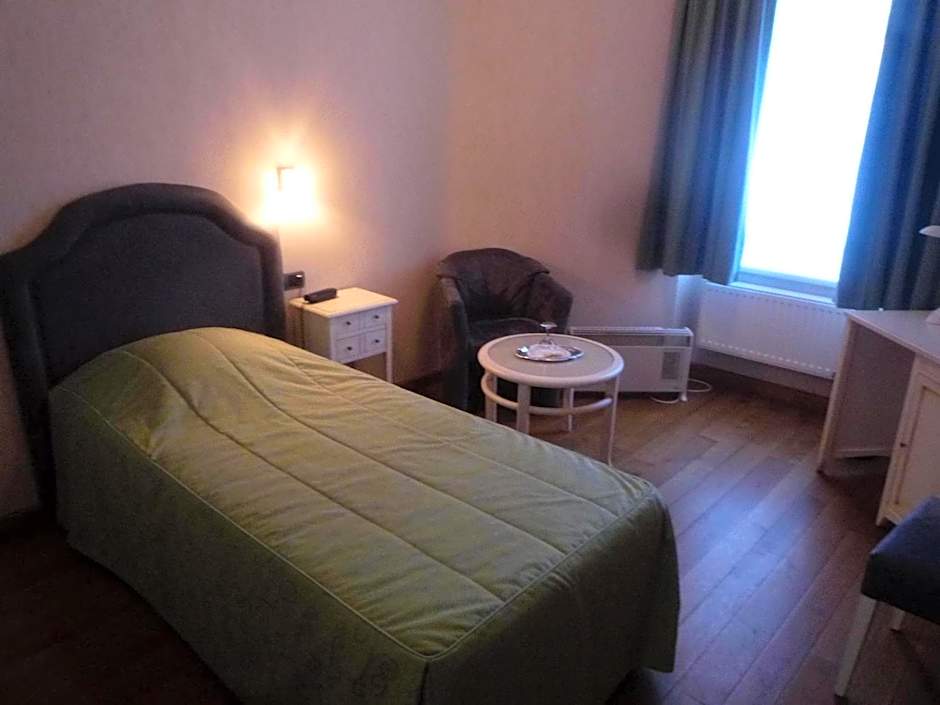 Le Château de Rendeux