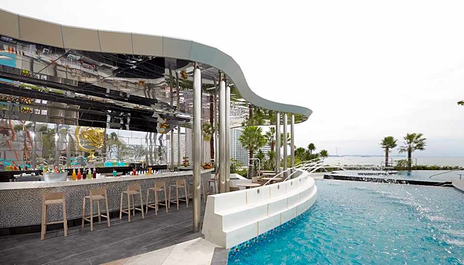 Grande Centre Point Pattaya