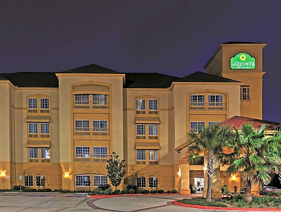 Palacio Royale Inn Signature Katy