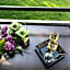 Hotel Athen Kelsterbach Frankfurt Airport