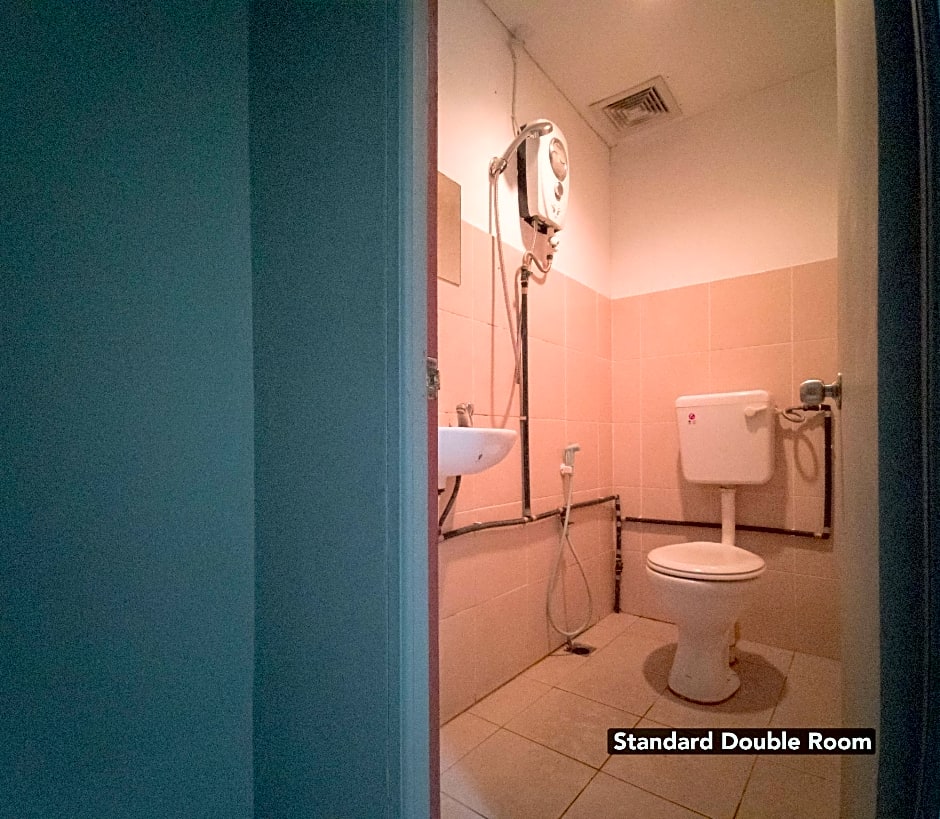 Koptel Budget Hotel