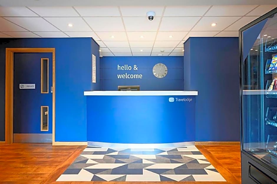 Travelodge Falkirk