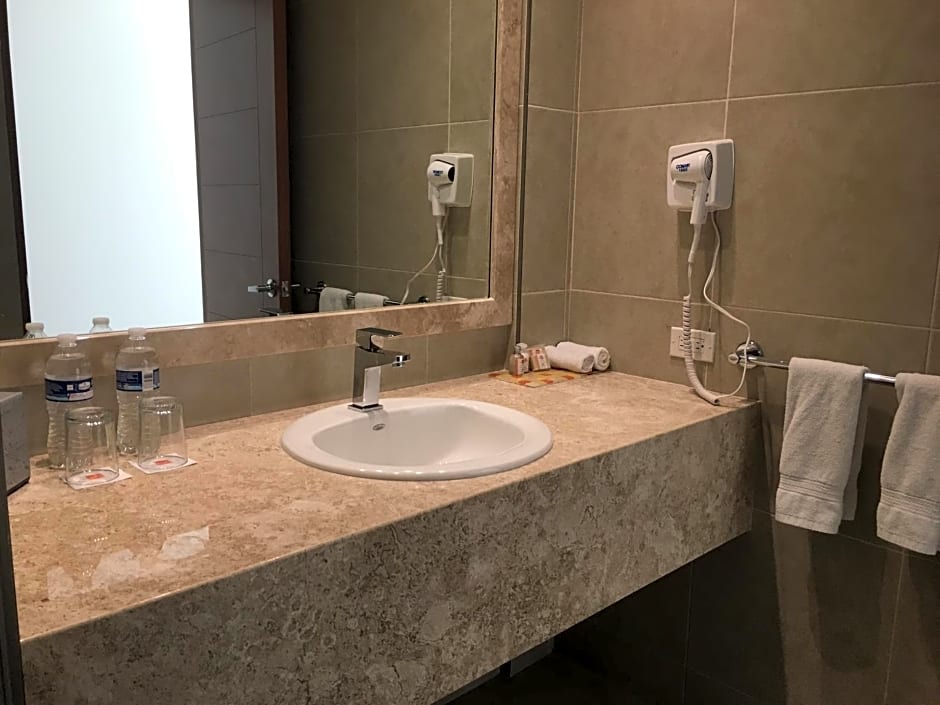 Ambiance Suites