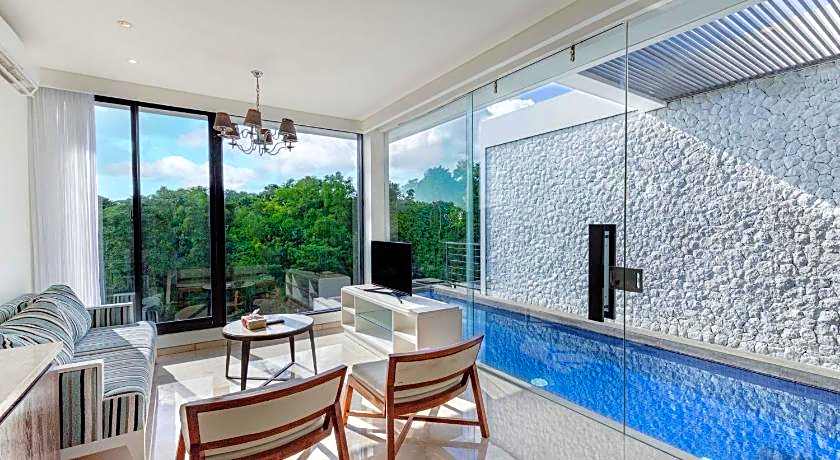 The Sterling Uluwatu