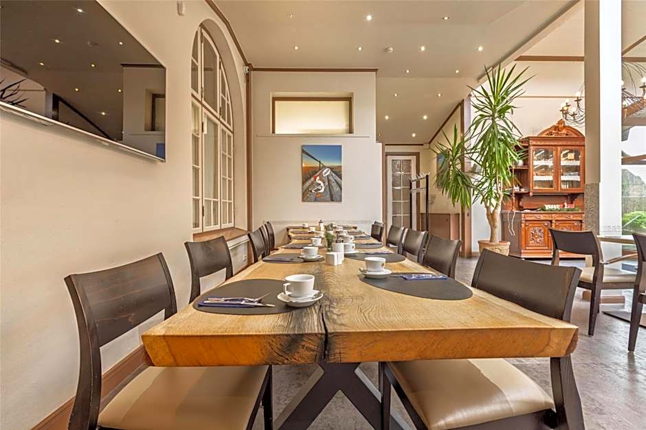 Best Western Plus Theodor Storm Hotel