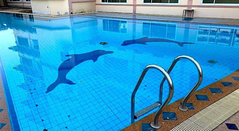 AA Pattaya Ville Hotel