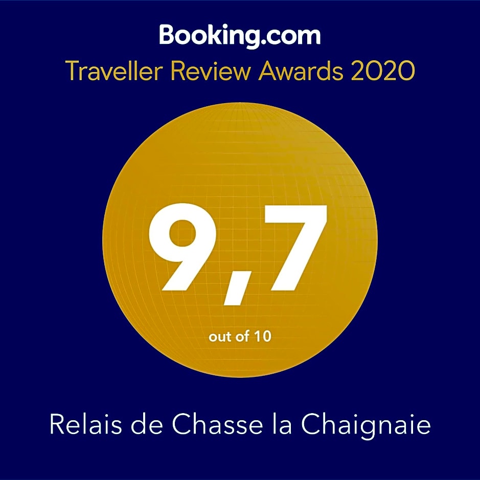 Relais de Chasse la Chaignaie