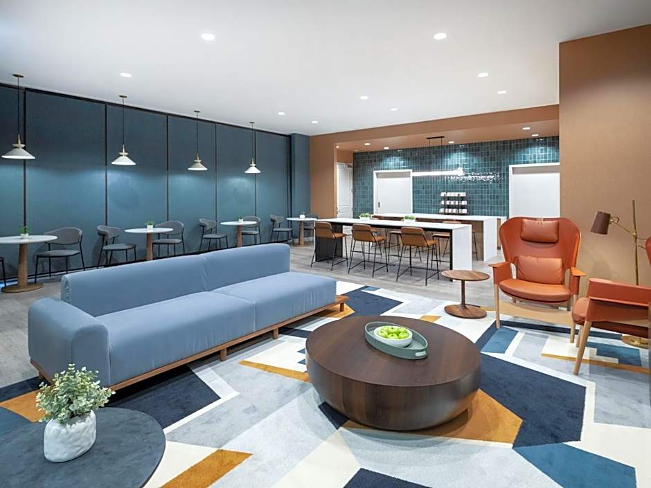 Staybridge Suites Chicago O'Hare - Rosemont by IHG