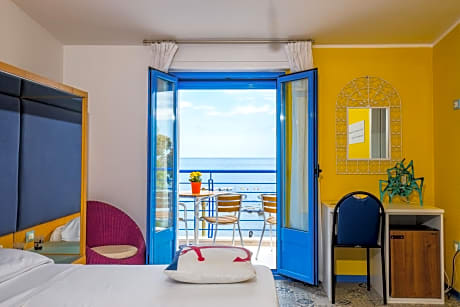 Hotel La Favorita