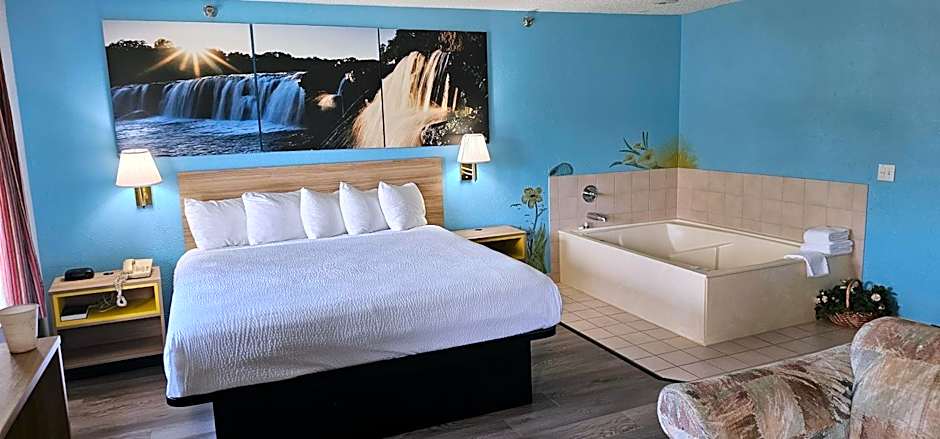 Days Inn by Wyndham Ozark Springfield