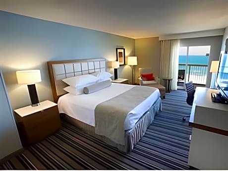 Standard 2 Double Beds Non-Smoking