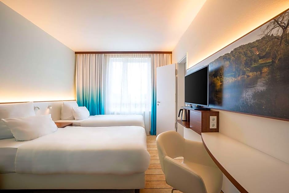 Hey Lou Hotel Frankfurt Airport