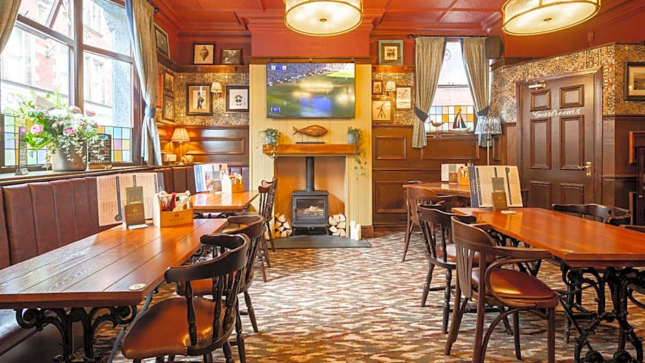 The Granby Hotel