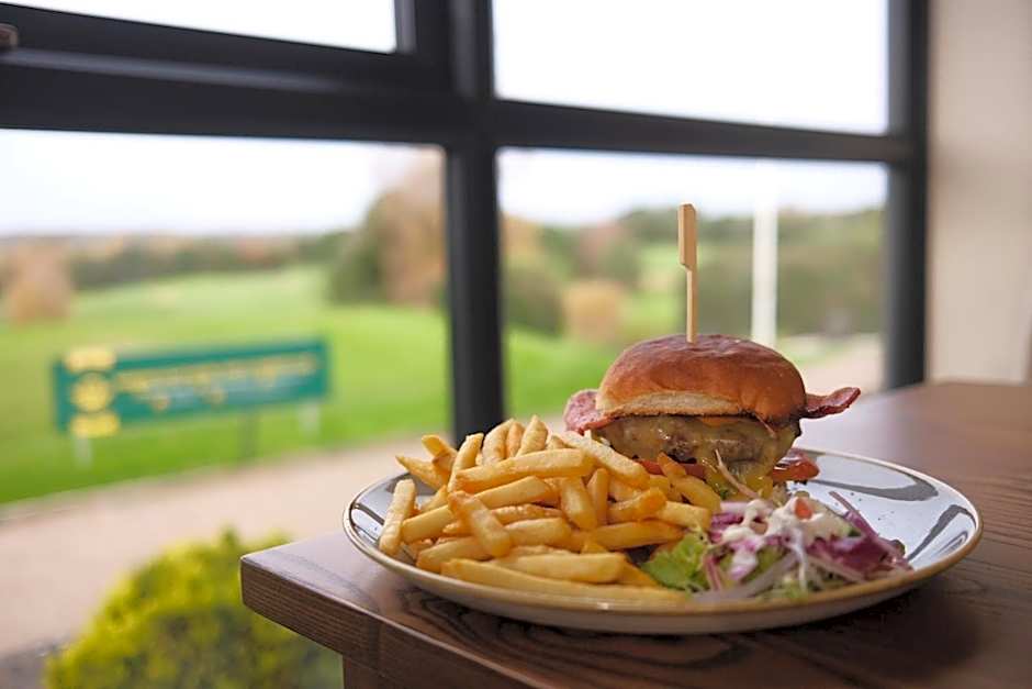 Wensum Valley Hotel Golf and Country Club