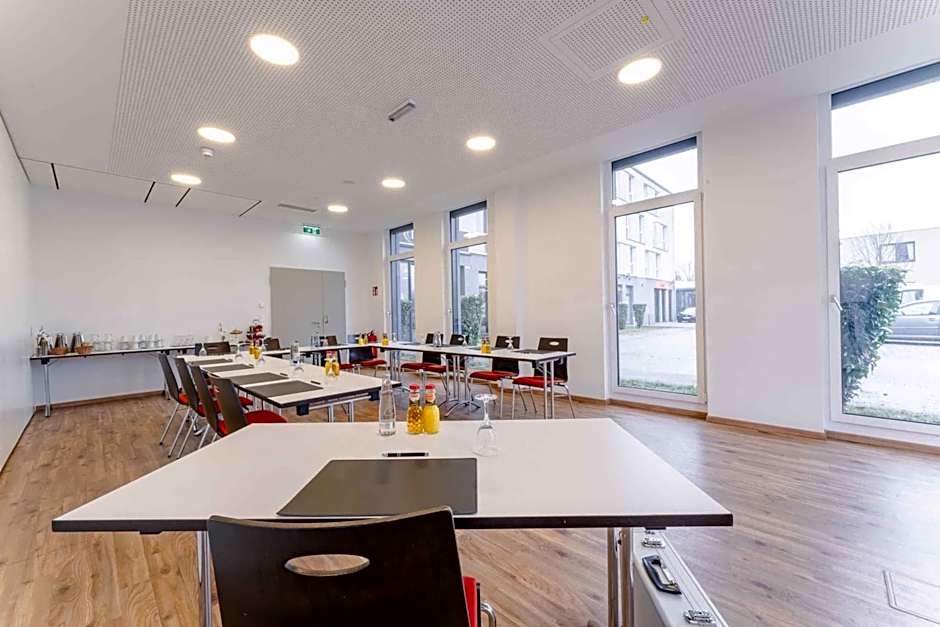 PLAZA INN Dachau - München