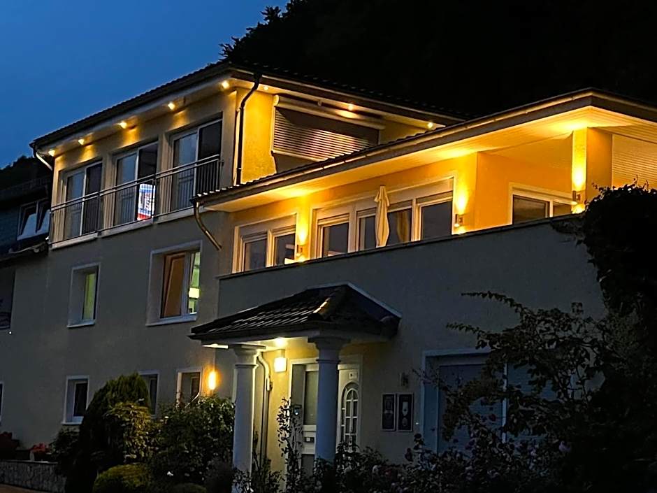 Villa Schaumburg - Boutique Hotel