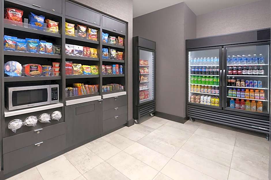 Courtyard by Marriott Austin Pflugerville and Pflugerville Conference Center