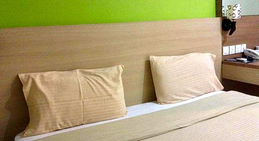 Maxim Hotel Kota Kinabalu