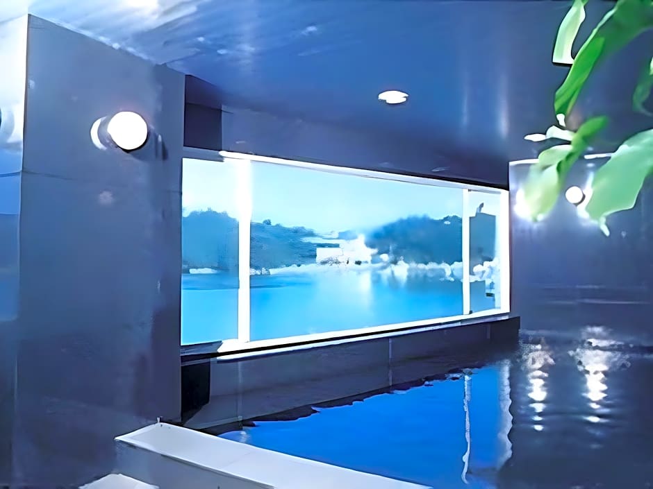 Izumigo Toba Dog Paradise Hotel