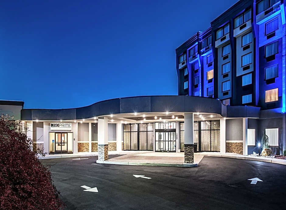 DoubleTree by Hilton Monroe Township Cranbury