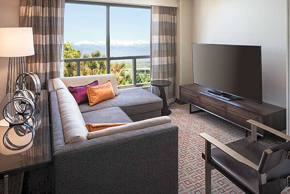 DoubleTree by Hilton Hotel Denver Tech Center