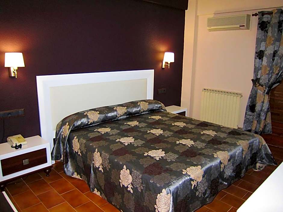 Hotel Meson de LAinsa