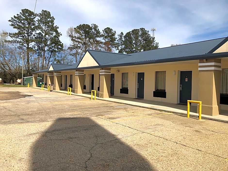 Liberty Inn - Collins