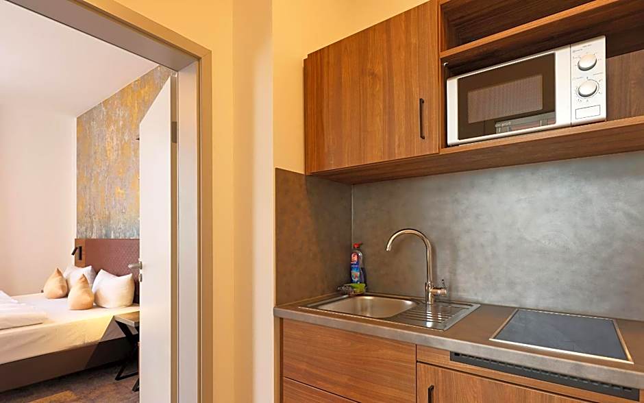 Trip Inn City Hotel Giessen