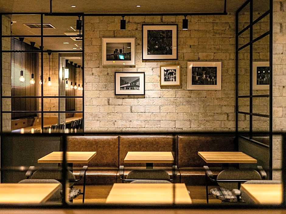 SUPER HOTEL Ikebukuro West Natural Hot Spring